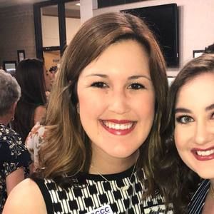 Meet your Posher, Brandi